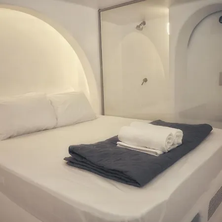 Mycocoon Auberge de jeunesse