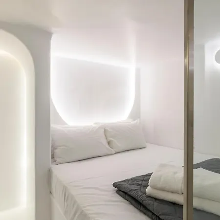 Auberge de jeunesse Mycocoon Mykonos Town