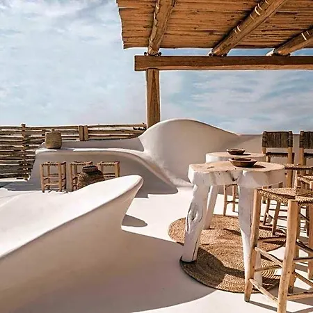 Auberge de jeunesse Mycocoon