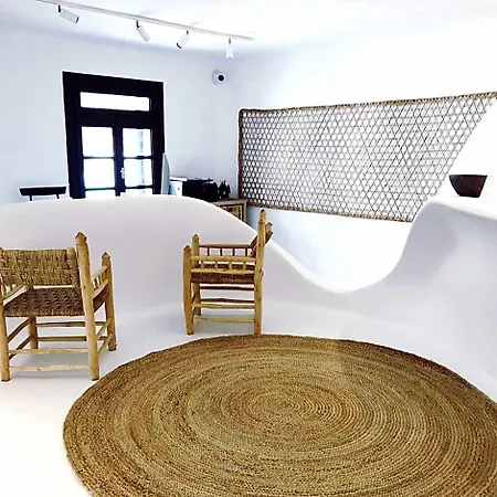 Mycocoon Mykonos Town
