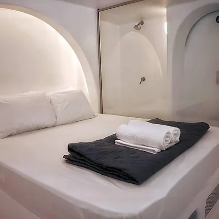 Auberge de jeunesse Mycocoon *