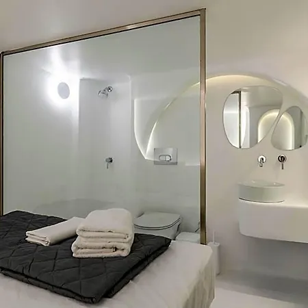 Auberge de jeunesse Mycocoon Mykonos Town