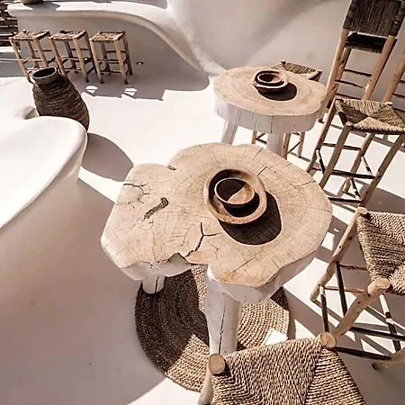 Mycocoon Auberge de jeunesse