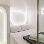 Auberge de jeunesse Mycocoon Mykonos Town