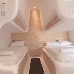 Auberge de jeunesse Mycocoon