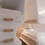 Auberge de jeunesse Mycocoon