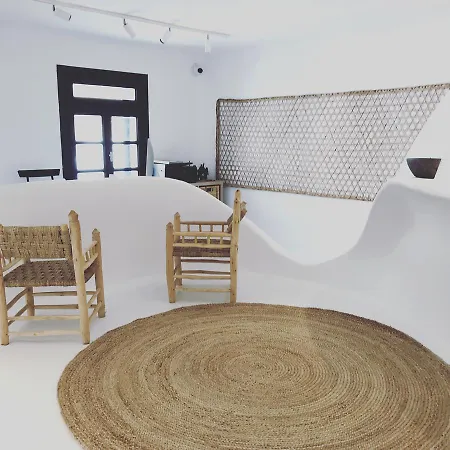 شباب Mycocoon * Mykonos Town